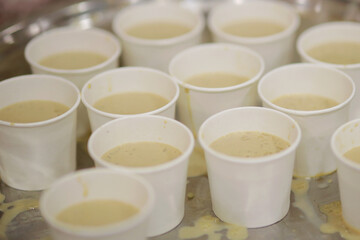 Wedding Event Catering Style Juices Recipe. Indian Welcome Drink  Fresh juice .