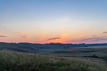 Obraz premium sunrise