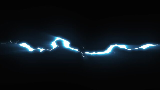 Comic Manga Action Electric Power Fx/ 4k animated cartoon and manga powerful electric visual fx, with shiny lightning strikes
