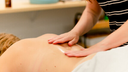 physiotherapy, rehabilitation and osteopathy center 