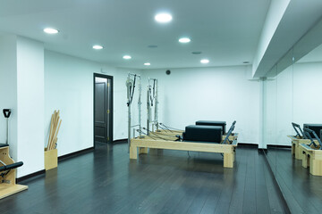 physiotherapy, rehabilitation and osteopathy center 