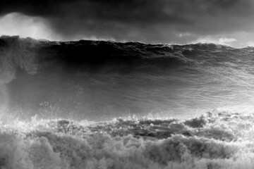 Vague tueuse