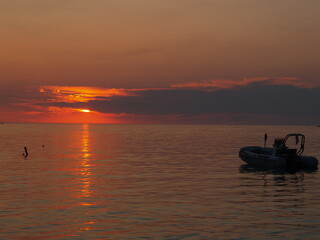 Naklejka premium OLYMPUS DIGITAL CAMERA