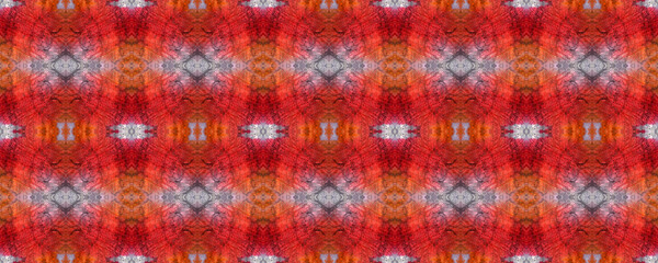 Ethnic Seamless Pattern.