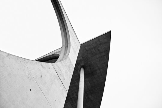 Modern Architectural Details - Berlin