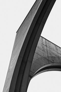 Modern Architectural Details - Berlin