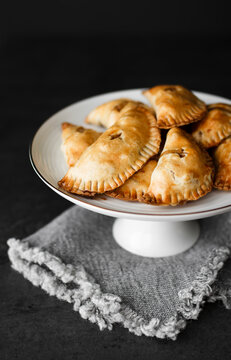 Apple Hand Pies