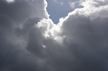 cloud