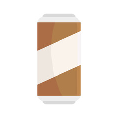 disposable coffee cup, on white background vector illustration design