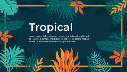 Tropic minimal cover templates