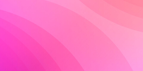 abstract pink background with gradient and waves. Digital graphics. Background for banners, cards, brochures