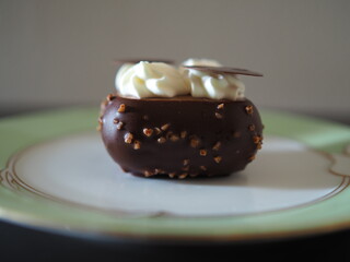 チョコレートケーキ