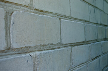 brick wall background