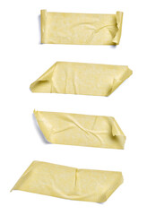 adhesive tape sticky duct masking scotch