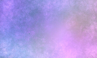 multicolored abstract grunge background with internal glow effect in lilac and blue tones