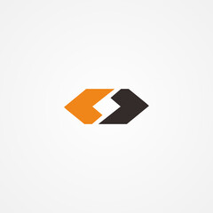 K Letter Logo concept. Creative Minimal emblem design template. Universal elegant icon. Premium business finance logotype. Graphic Alphabet Symbol for Corporate Business Identity. Vector element

