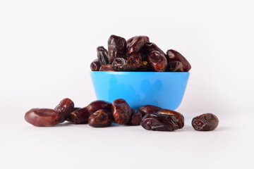 fresh dates fruits