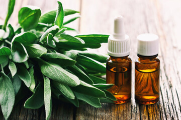 Spa resort composition with herbal aroma oil