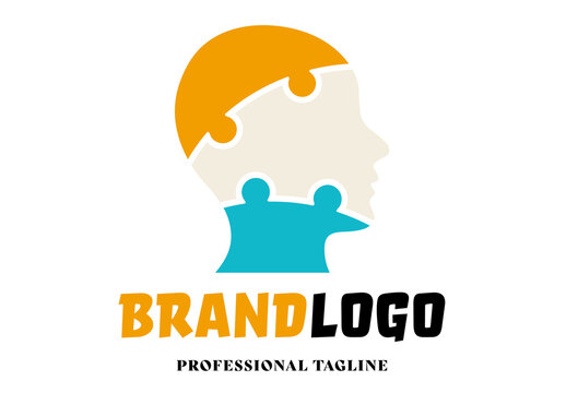Abstract Corporate Logo 