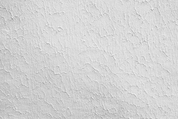 Abstract grunge white background, vintage rough texture. White design background.
