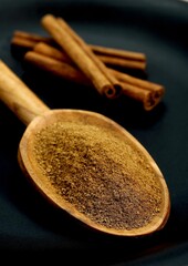 CINNAMON BARK AND POWDER cinnamomum zeylanicum