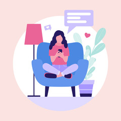 communication by phone