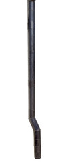 Rain Water Draining Gutter Downpipe