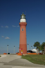 St. John's River Lighthouse, Florida