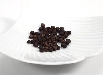 BLACK PEPPERCORN