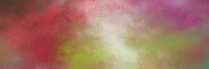 beautiful vintage texture, distressed old textured painted design with pastel brown and pastel gray colors. background with space for text or image. can be used as horizontal background graphic