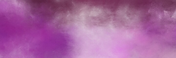 amazing vintage texture, distressed old textured painted design with antique fuchsia, plum and old mauve colors. background with space for text or image. can be used as postcard or poster