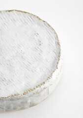 French Cheese called Coulommiers, Cheese made with Cow's Milk