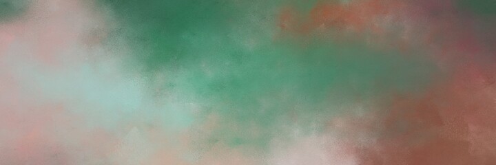 decorative old color brushed vintage texture with gray gray and pastel brown colors. distressed old textured background with space for text or image. can be used as postcard or poster