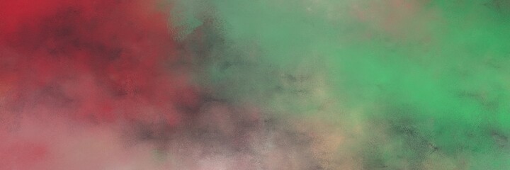 stunning abstract painting background texture with gray gray, dark moderate pink and rosy brown colors and space for text or image. can be used as horizontal background texture