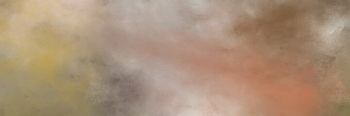 decorative old color brushed vintage texture with rosy brown and silver colors. distressed old textured background with space for text or image. can be used as postcard or poster