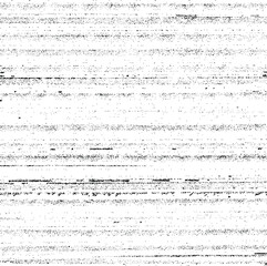 Rough black and white texture vector. Distressed overlay texture. Grunge background. Abstract textured effect. Vector Illustration. Black isolated on white background. EPS10