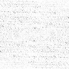 Subtle halftone grunge urban texture vector. Distressed overlay texture. Grunge background. Abstract mild textured effect. Vector Illustration. Black isolated on white. EPS10.