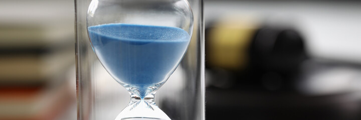 Composition of running time