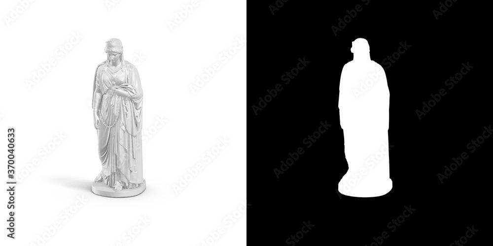 Poster sculptures for the design of books, websites, posts and presentations, you can create a graphic pres