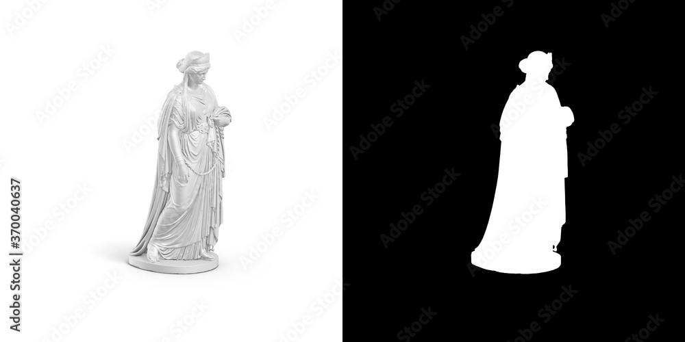 Poster sculptures for the design of books, websites, posts and presentations, you can create a graphic pres