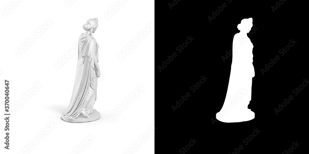 Poster sculptures for the design of books, websites, posts and presentations, you can create a graphic pres