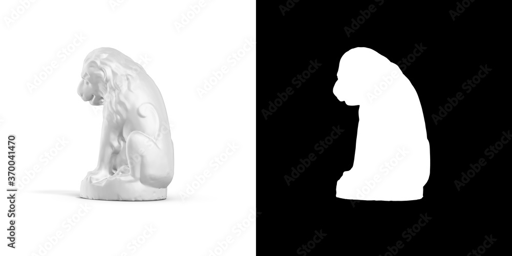 Poster sculptures for the design of books, websites, posts and presentations, you can create a graphic pres