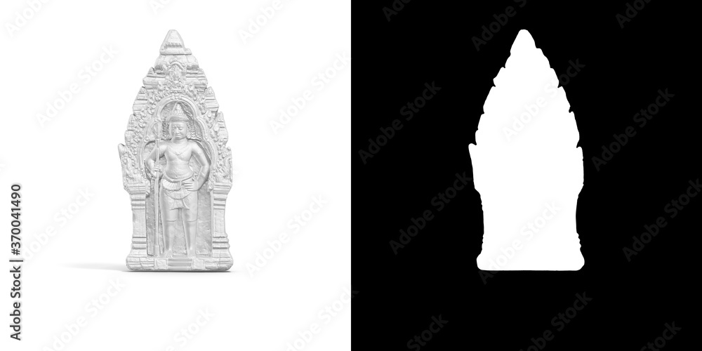 Poster sculptures for the design of books, websites, posts and presentations, you can create a graphic pres
