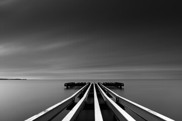 road to heaven