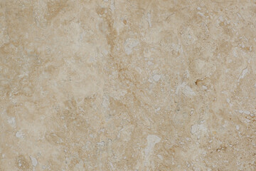 Light brown/beige marble texture background. Old stone wall. 