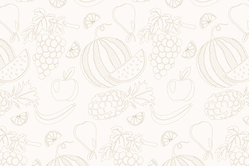 fruit backgrounds