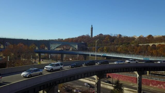 View of the High Bridge