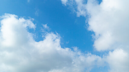 青空・雲