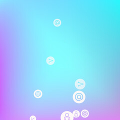 Social media marketing, Communication networking