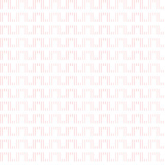 Lined zig zag seamless repeat pattern background